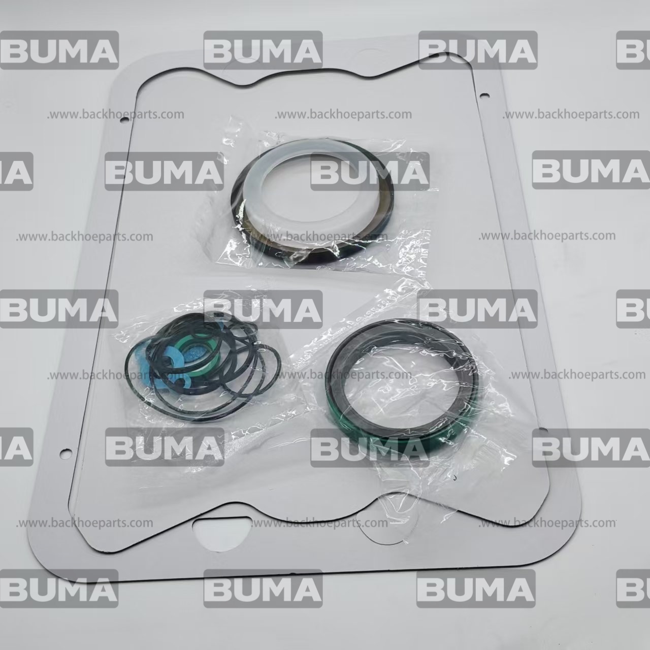 320/09298 Bottom Gasket Set For JCB