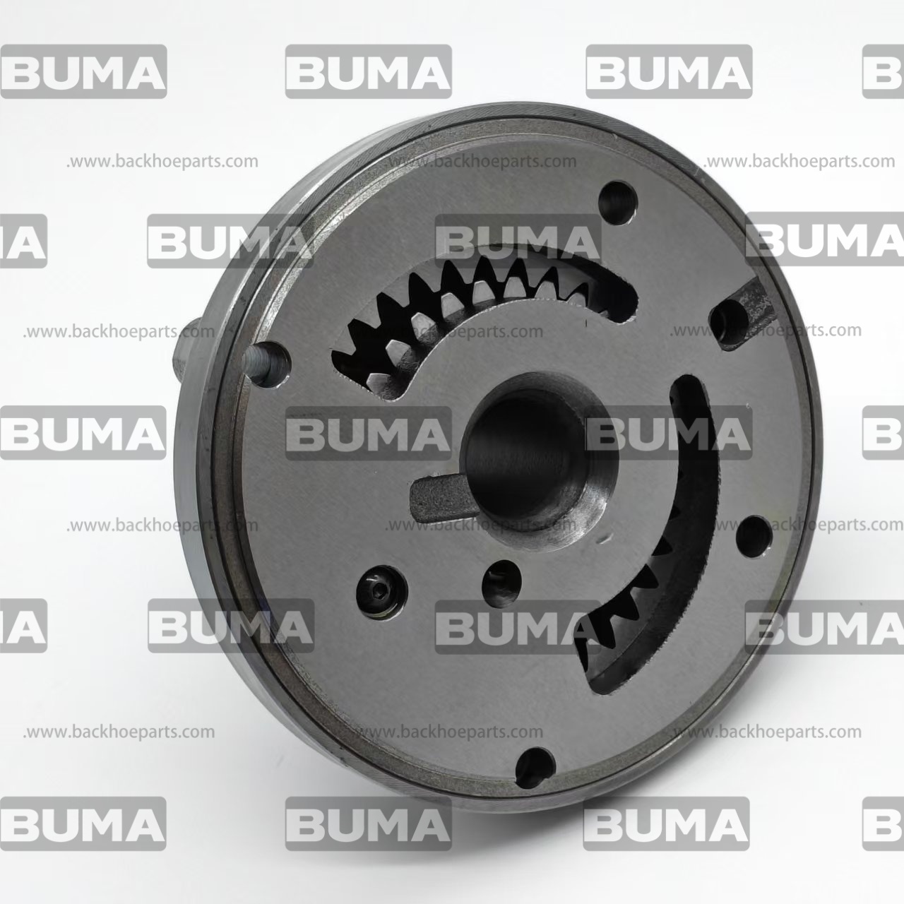 20/925627 PUMP; MAIN JS130W, QUIET PUMP For JCB