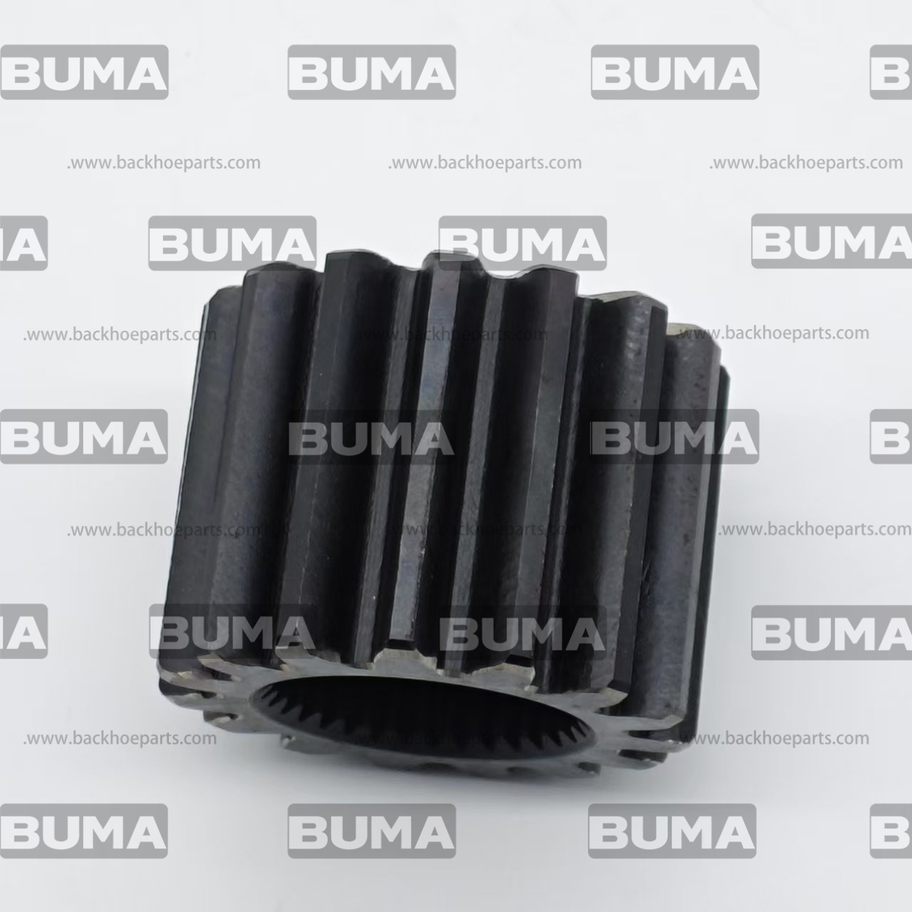 450/10210 SUN GEAR For JCB