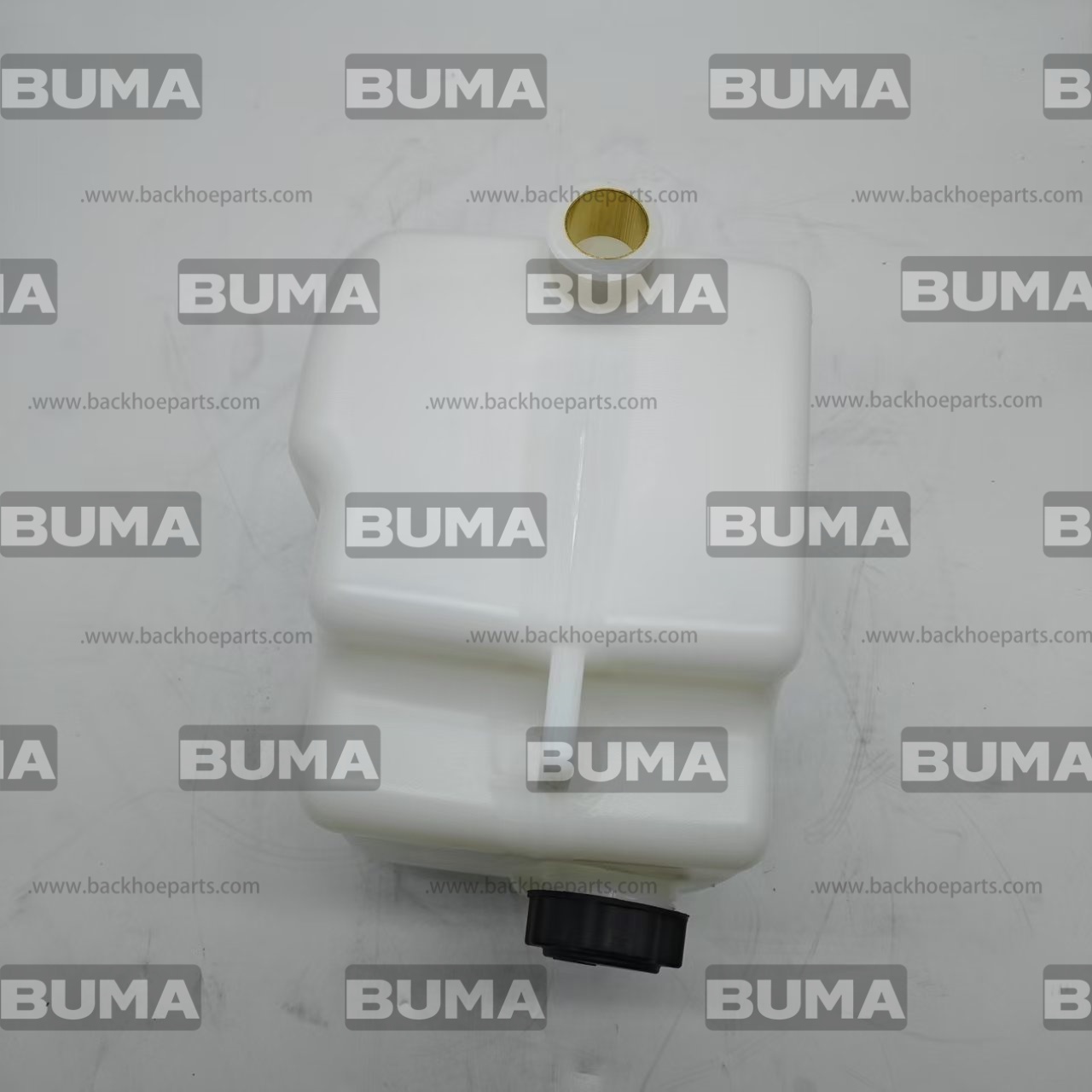 128/15313 Cooling Expansion Tank For JCB