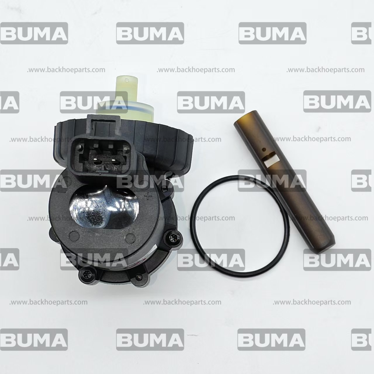 RE509530 Fuel Lift Pump For John Deere