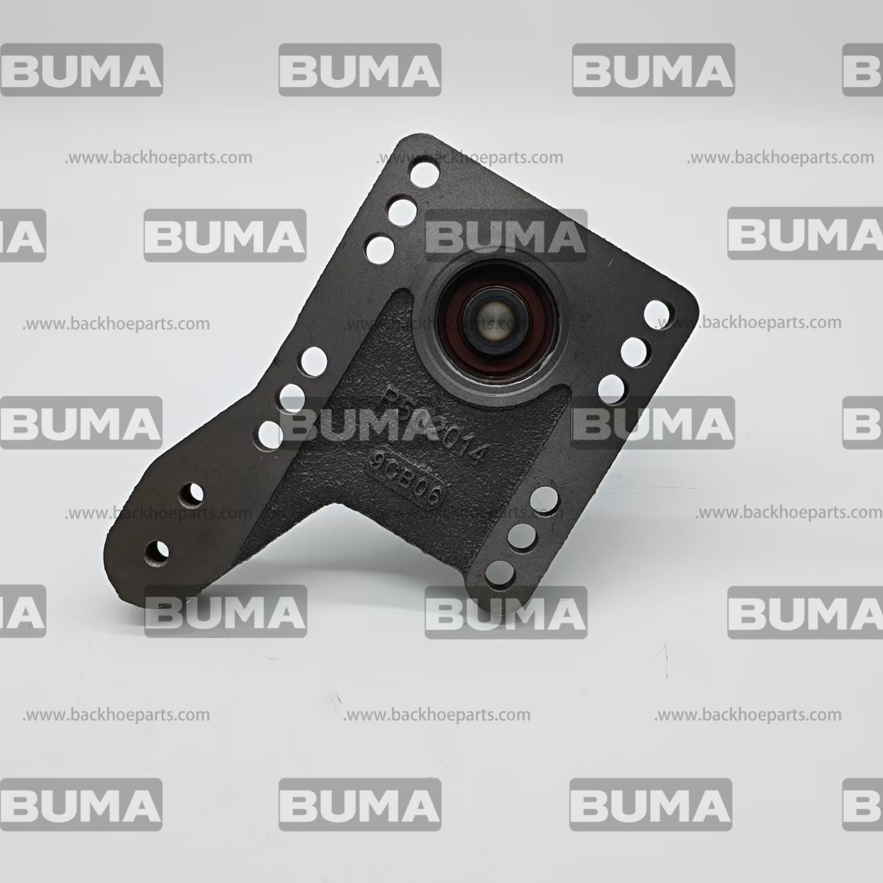 RE503664 Fan Drive Support For John Deere