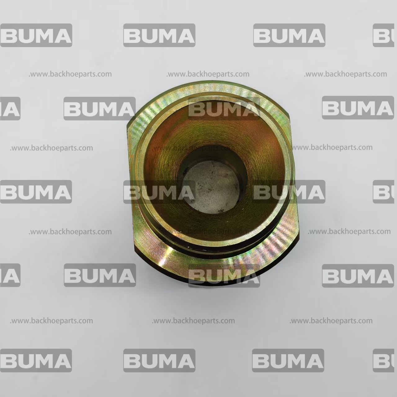 332/D1079 Dual Check Valve For JCB