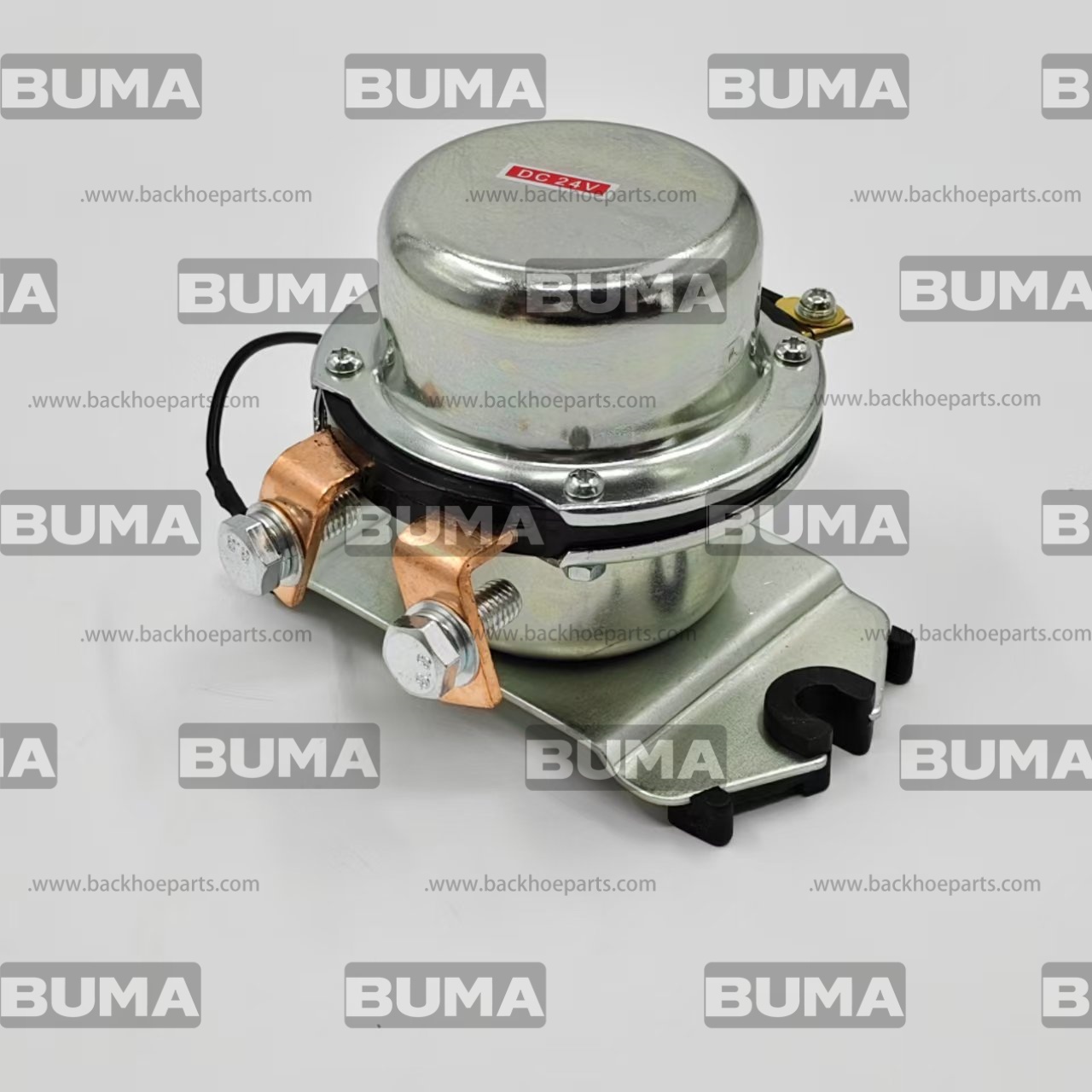 0808830000 Switch Battery Relay For KOMATSU