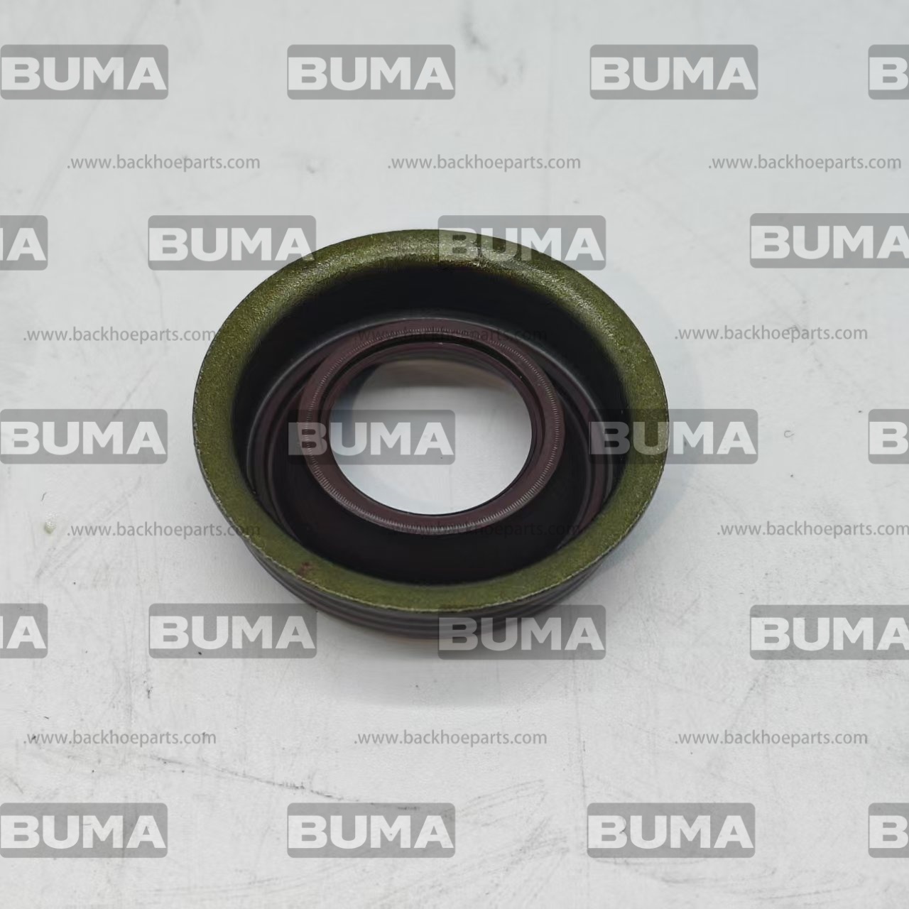 320/07504 Seal Fuel Injector For JCB