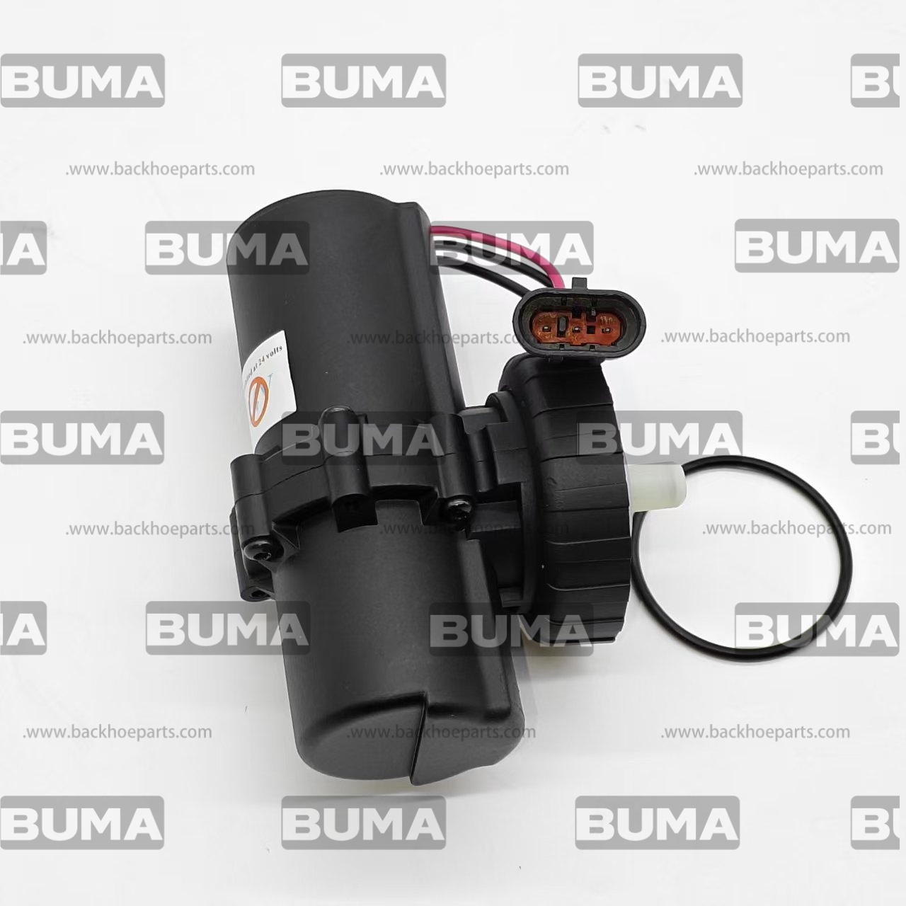 87802238 Fuel Lift Pump