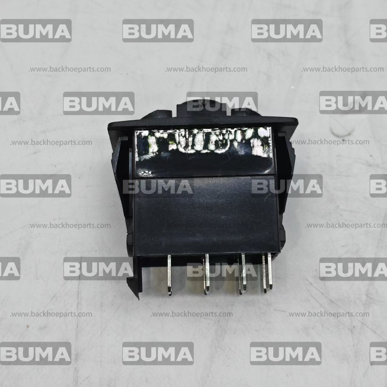 701/60016 Switch 3 position 12V For JCB