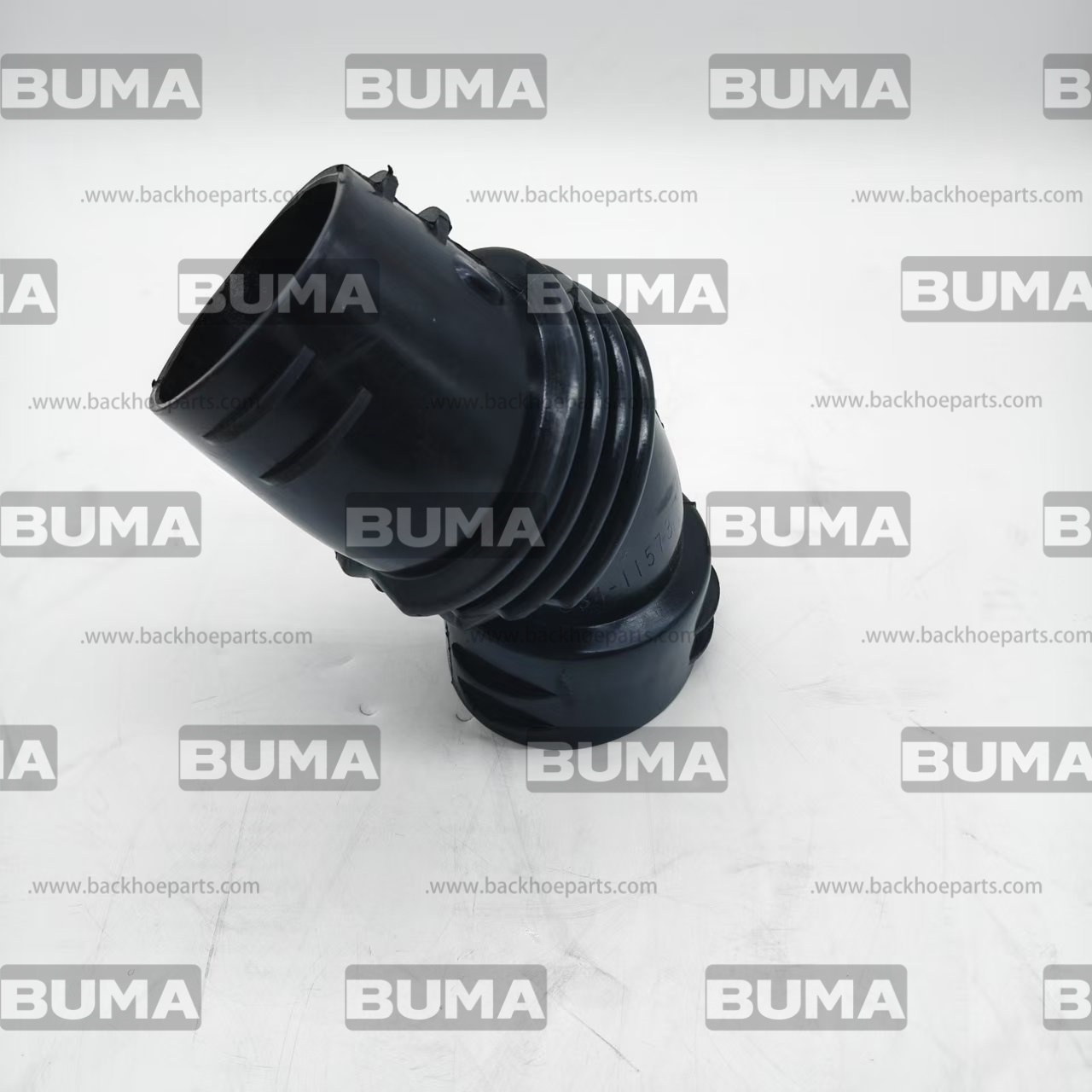 834/11573 Diesel Hose Filler For JCB