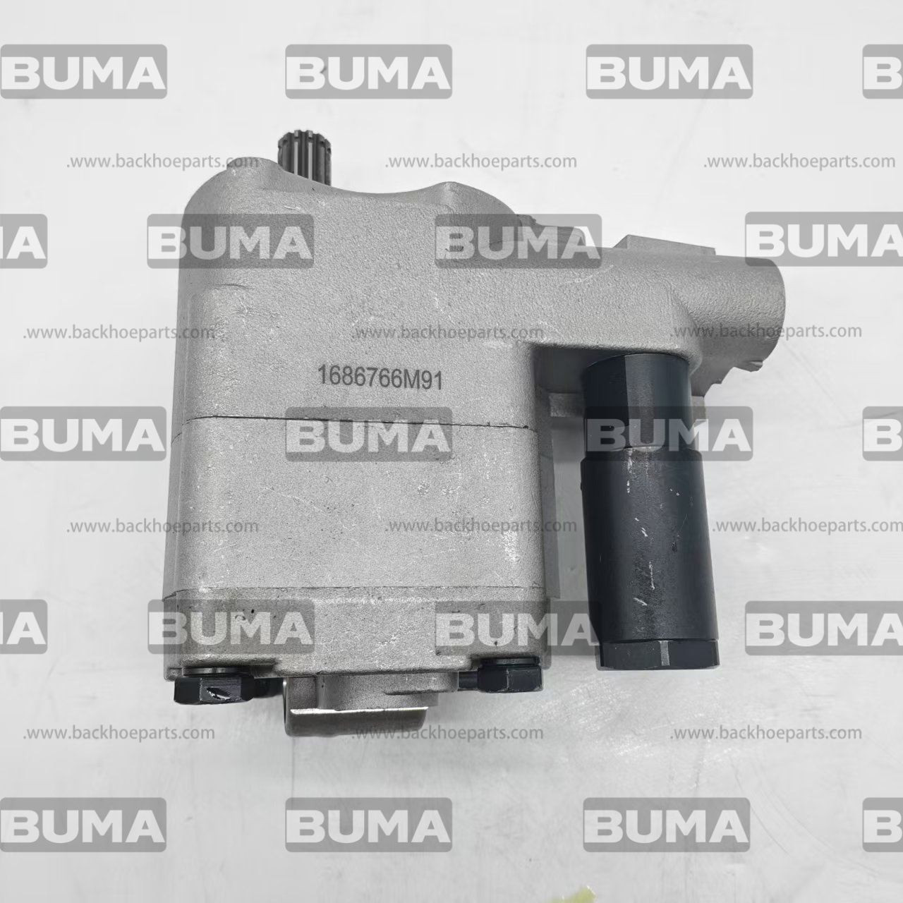 1686766M91 Hydraulic Pump For Massey Ferguson