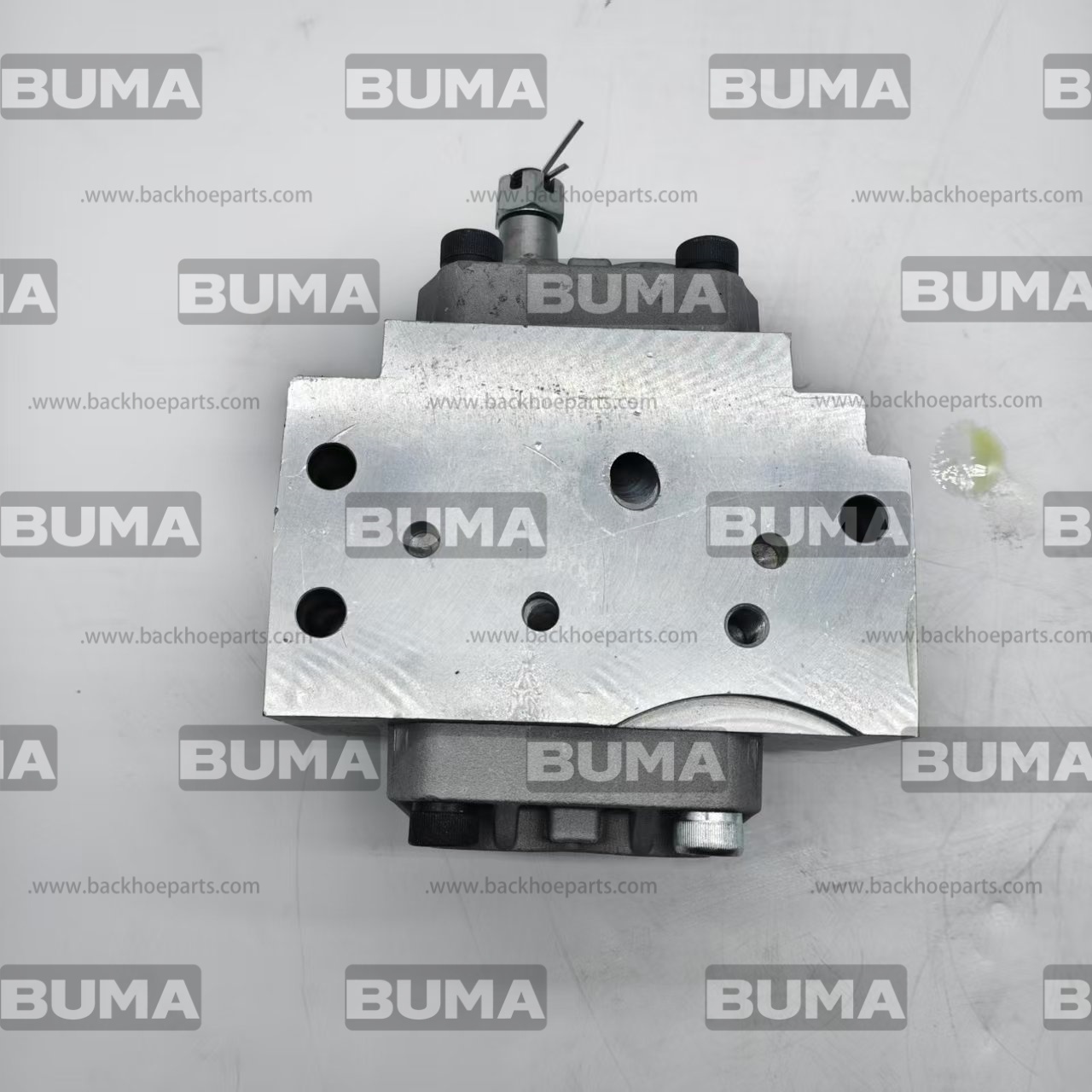 3790722M1 Hydraulic Pump For Massey Ferguson