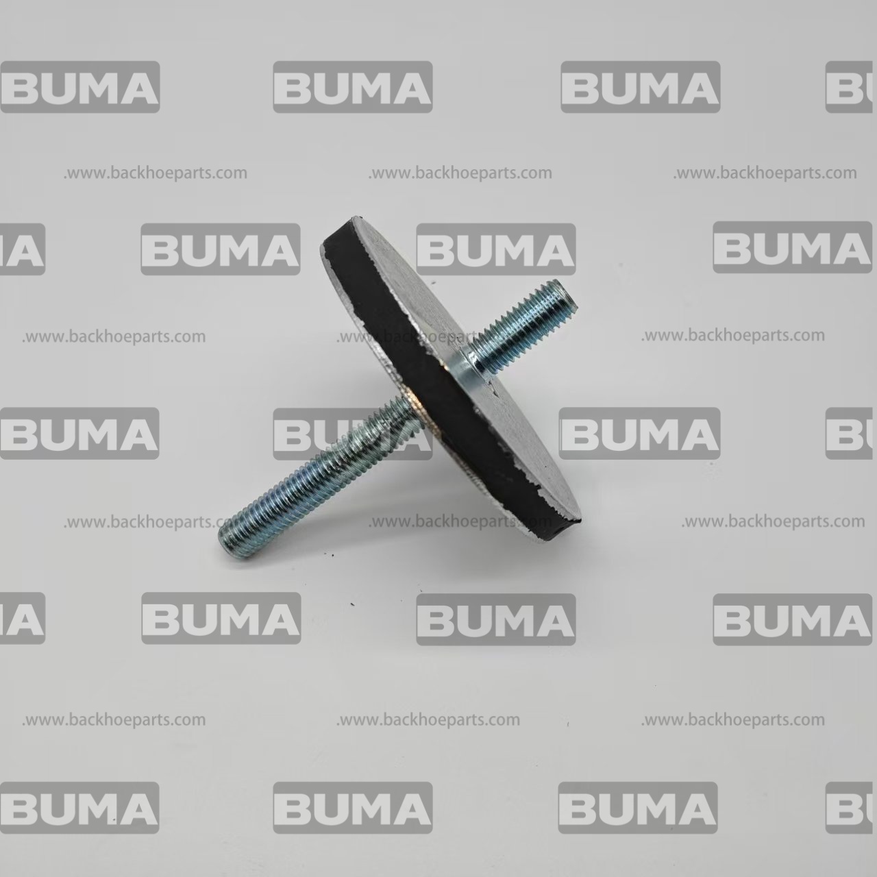 123/03946 Rubber Mounting For JCB