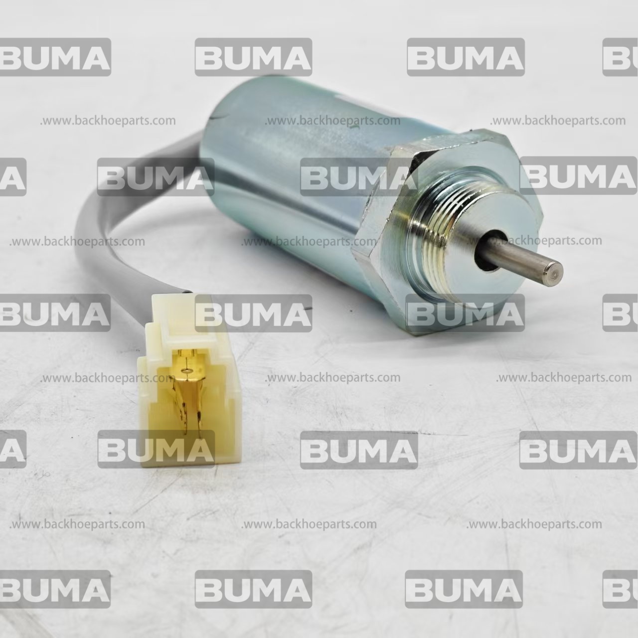 02/802995 Solenoid For JCB