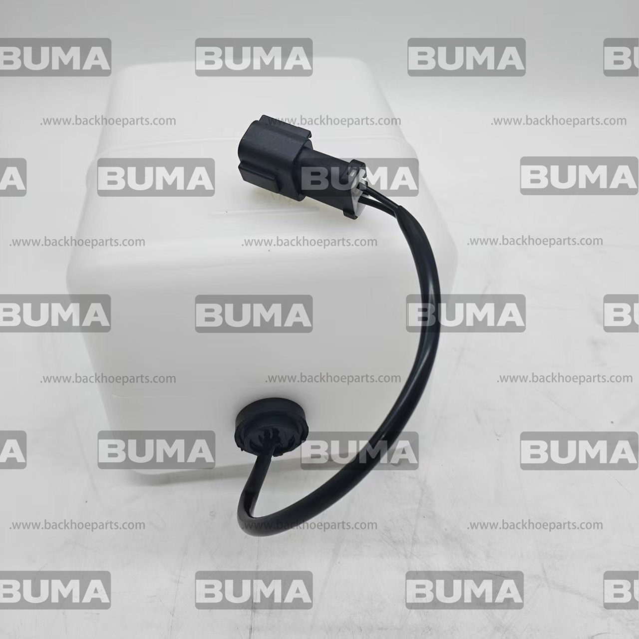 20Y0615240 Water Tank For Komatsu