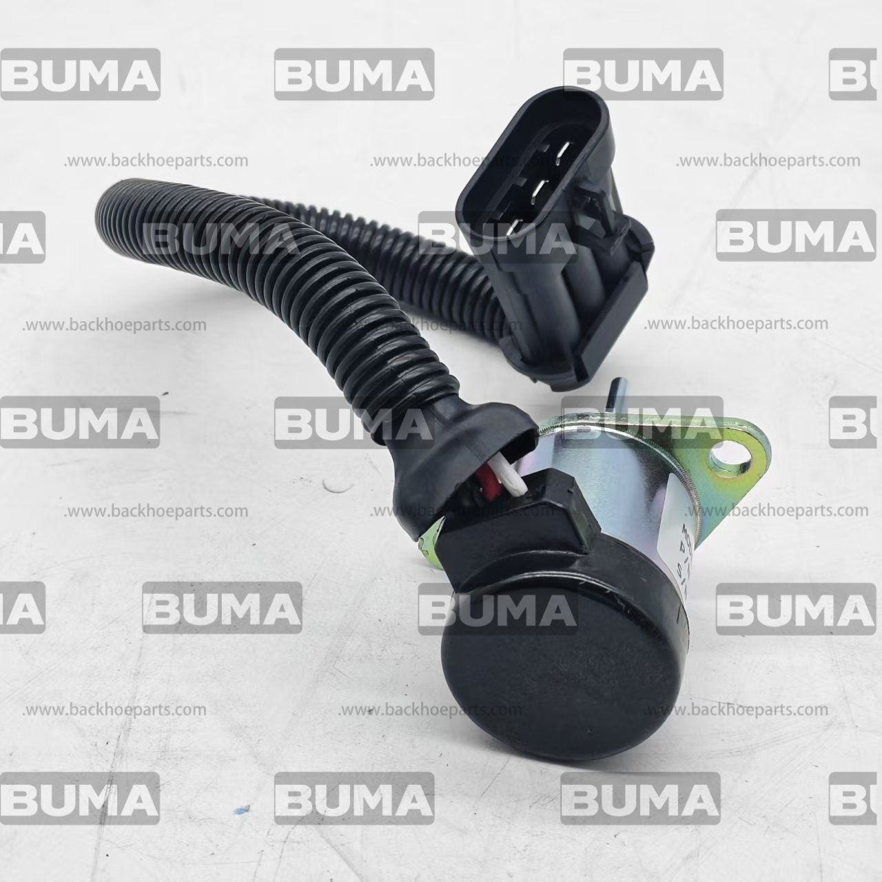 7000769 Fuel Shutoff Solenoid For Bobcat