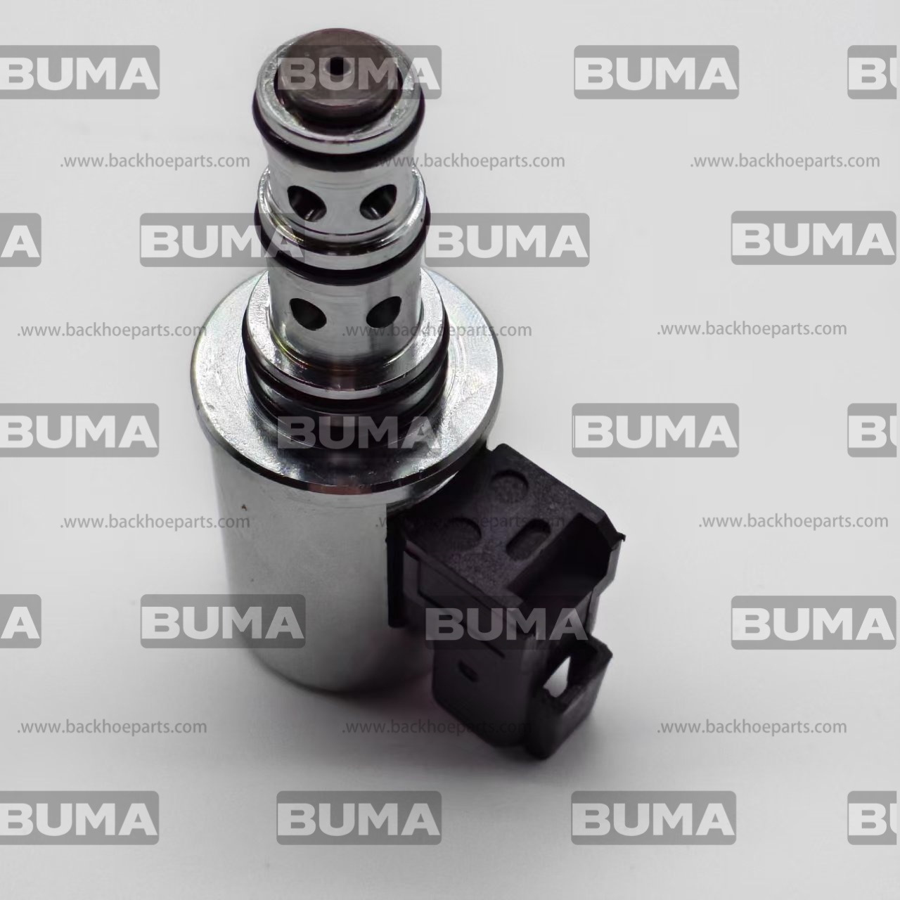 600092 Solenoid Valve For JCB