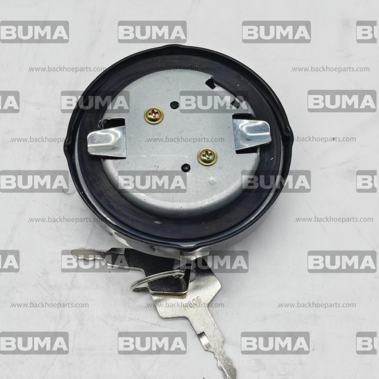 1552100500 Fuel Cap For Takeuchi