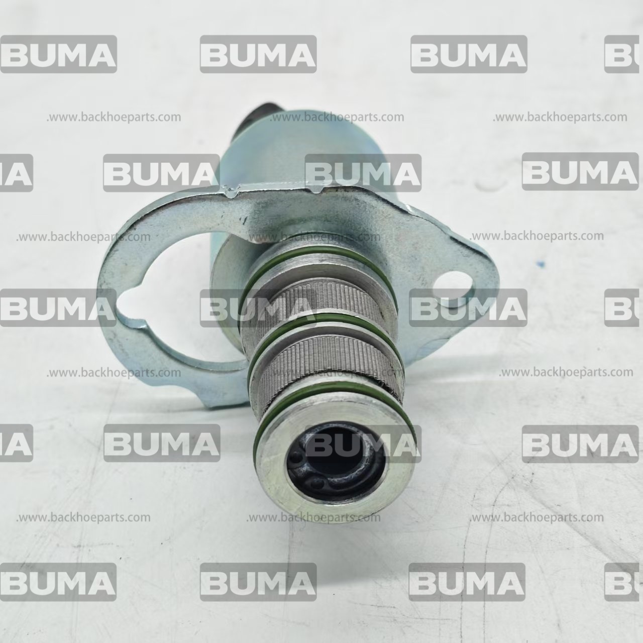 RE211158 Solenoid Valve For John Deere