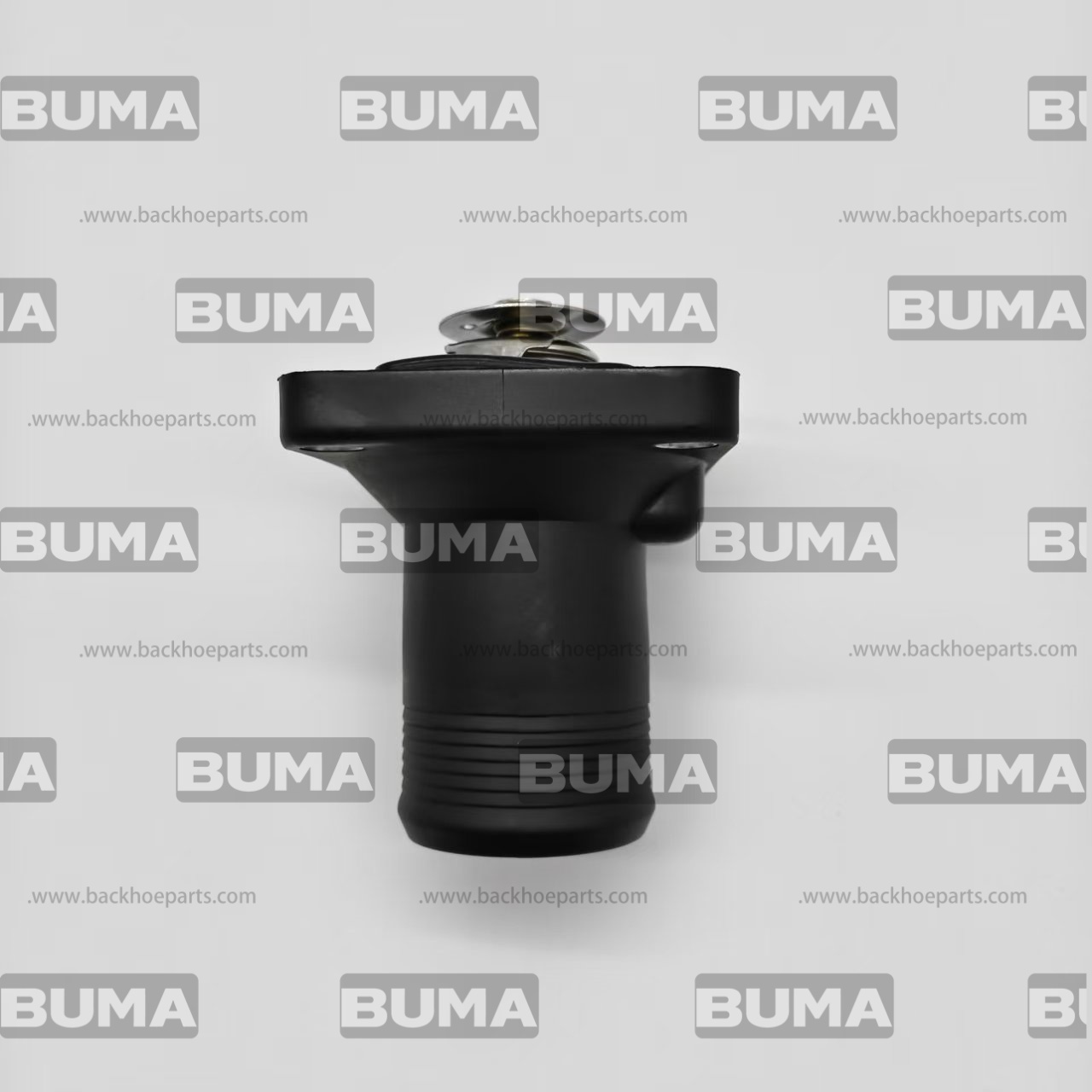 02/202411 Connector – Water Outlet For JCB