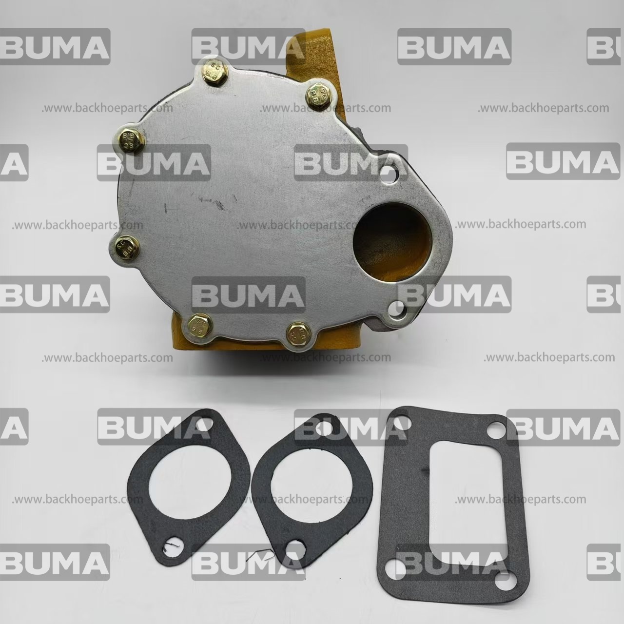 6151621100 Water Pump For KOMATSU