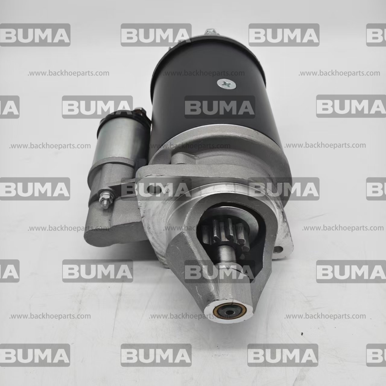 714/29500 Motor starter For JCB