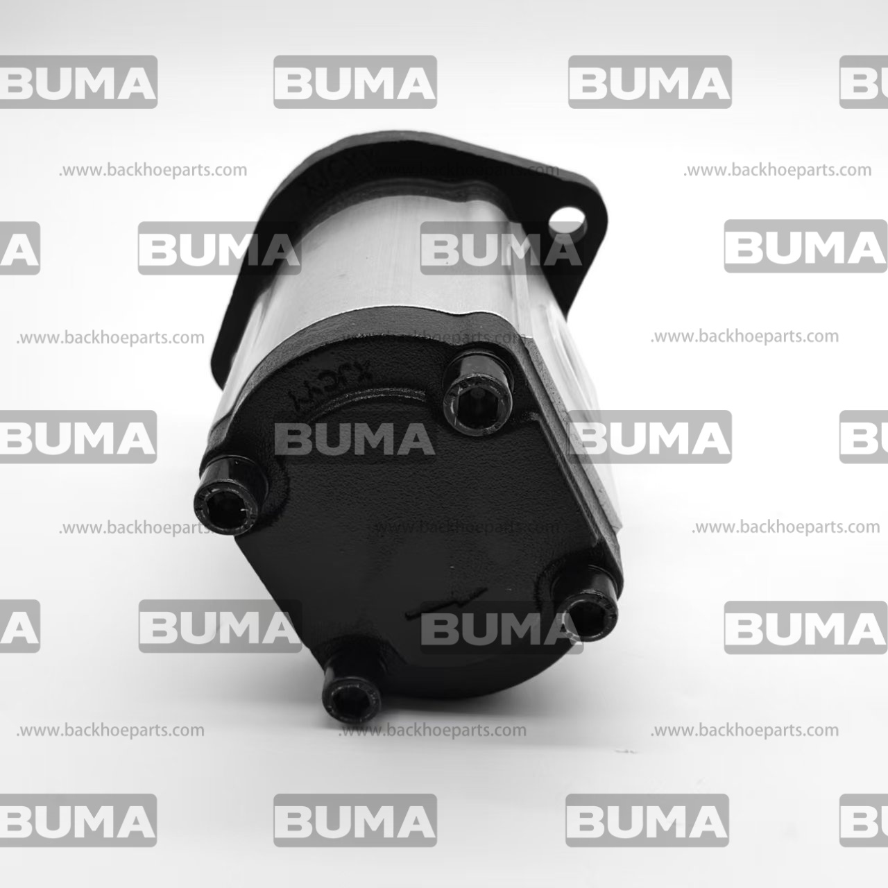 6672513 Gear Pump For Bobcat