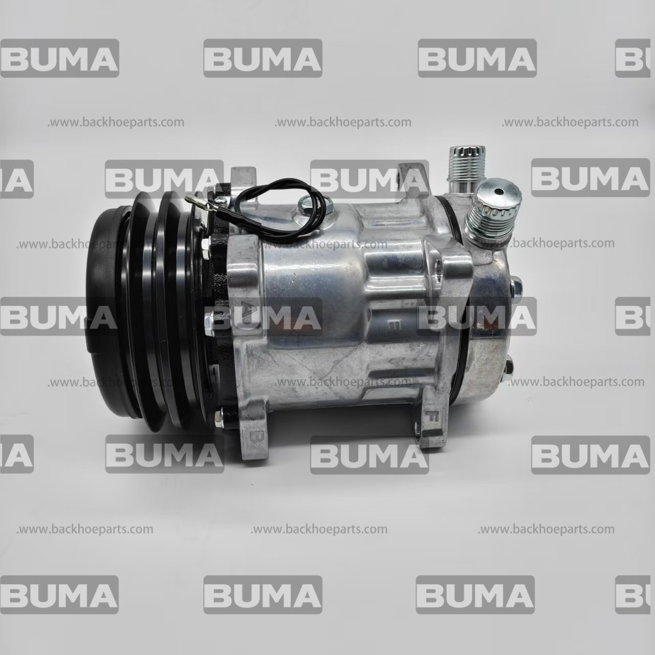 VOE 11882069 Compressor For Volvo