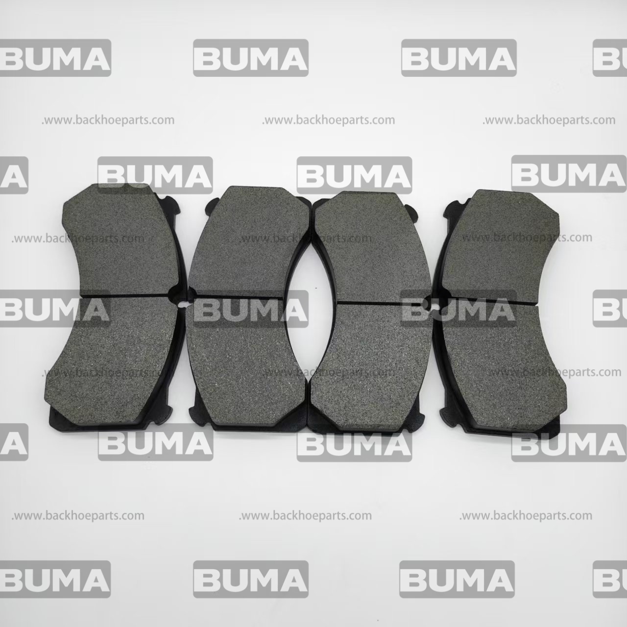 11713355 Brake Pad Kit For Volvo