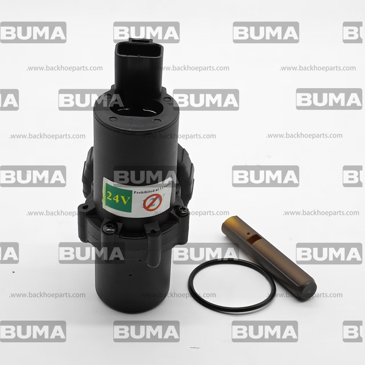 RE509530 Fuel Lift Pump For John Deere