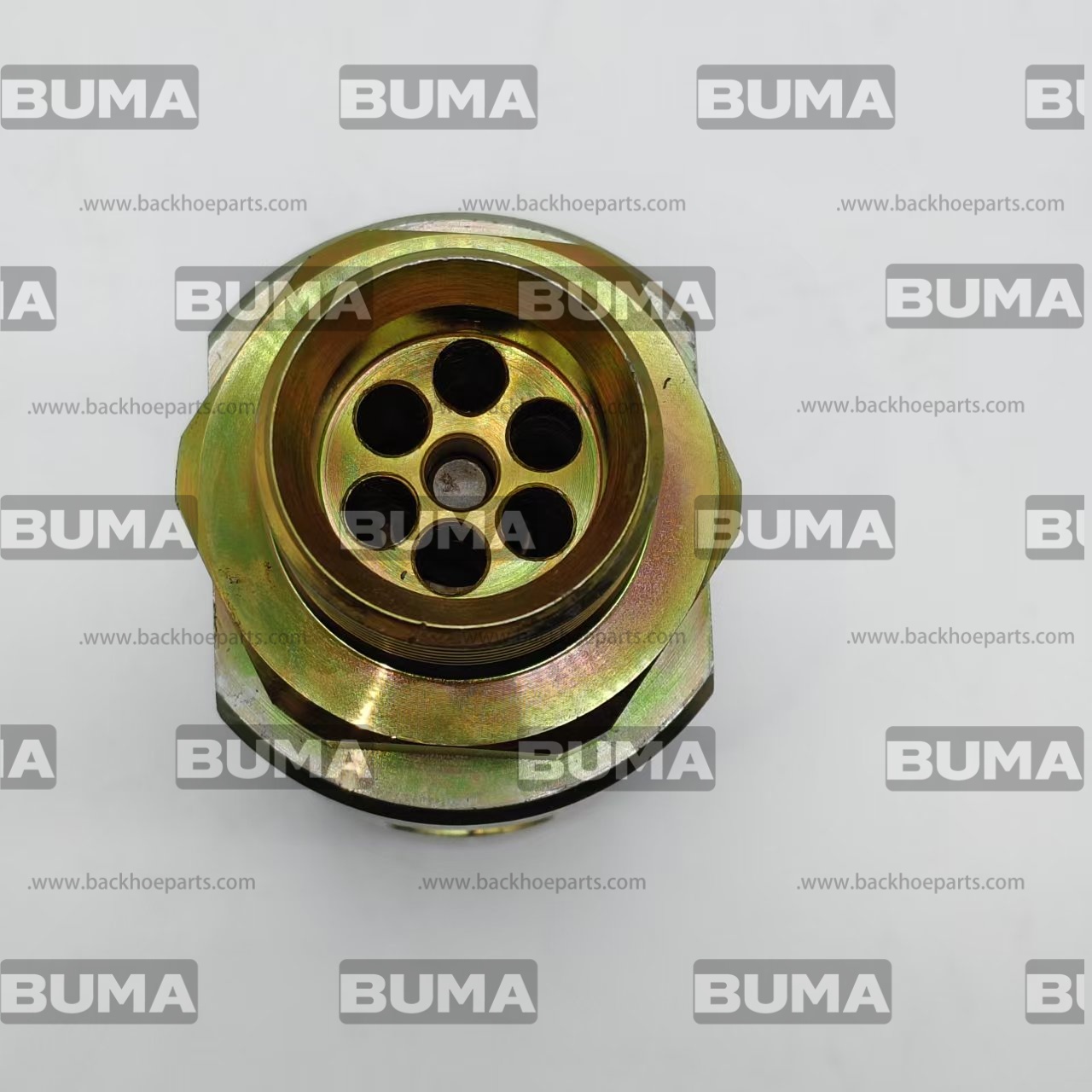 332/D1079 Dual Check Valve For JCB