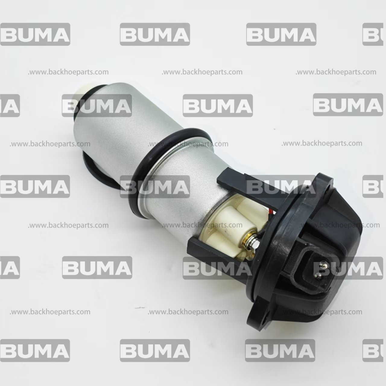 190-8970 Fuel Priming Pump Base Assembly