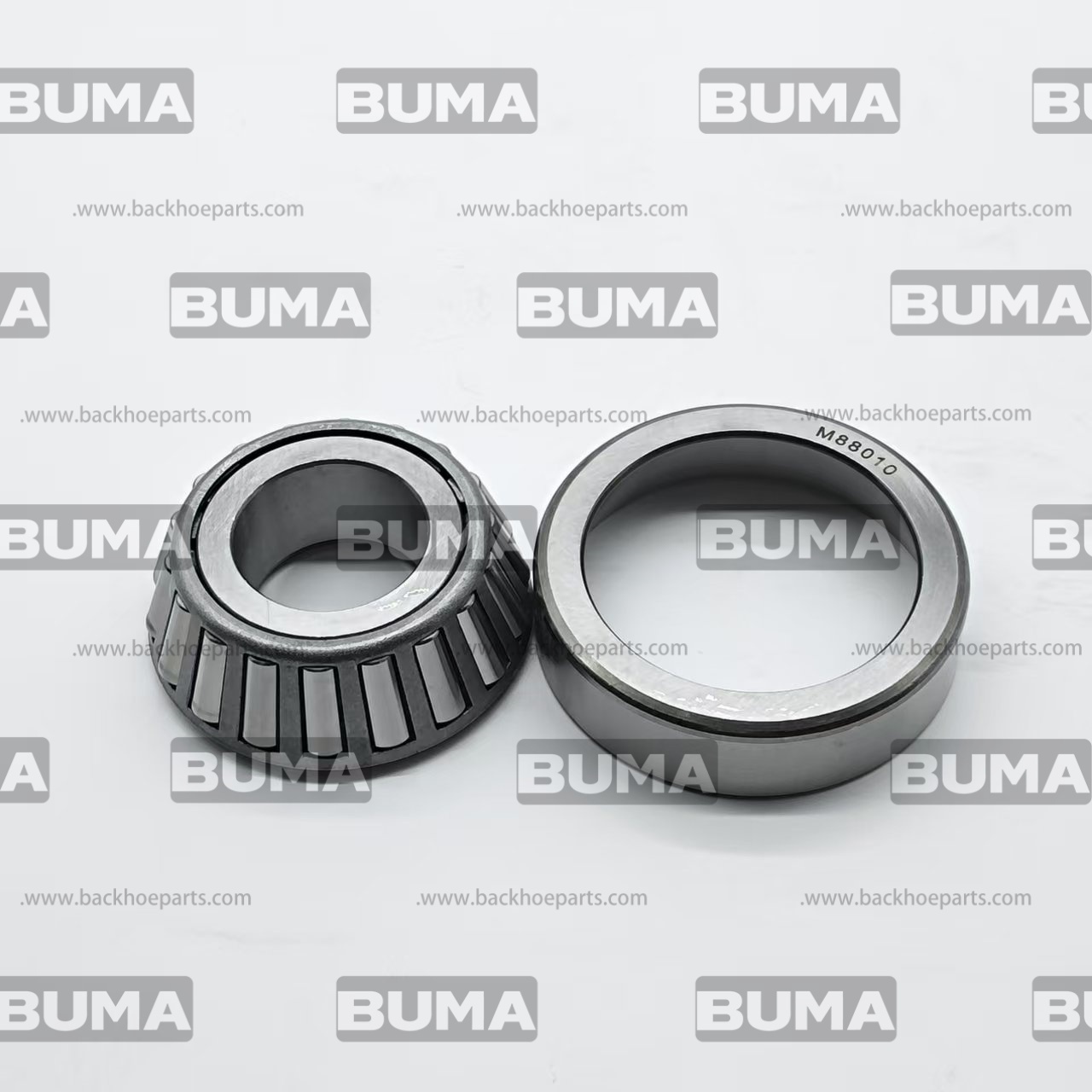 M88043 M88010 Tapered Roller Bearing For KOYO