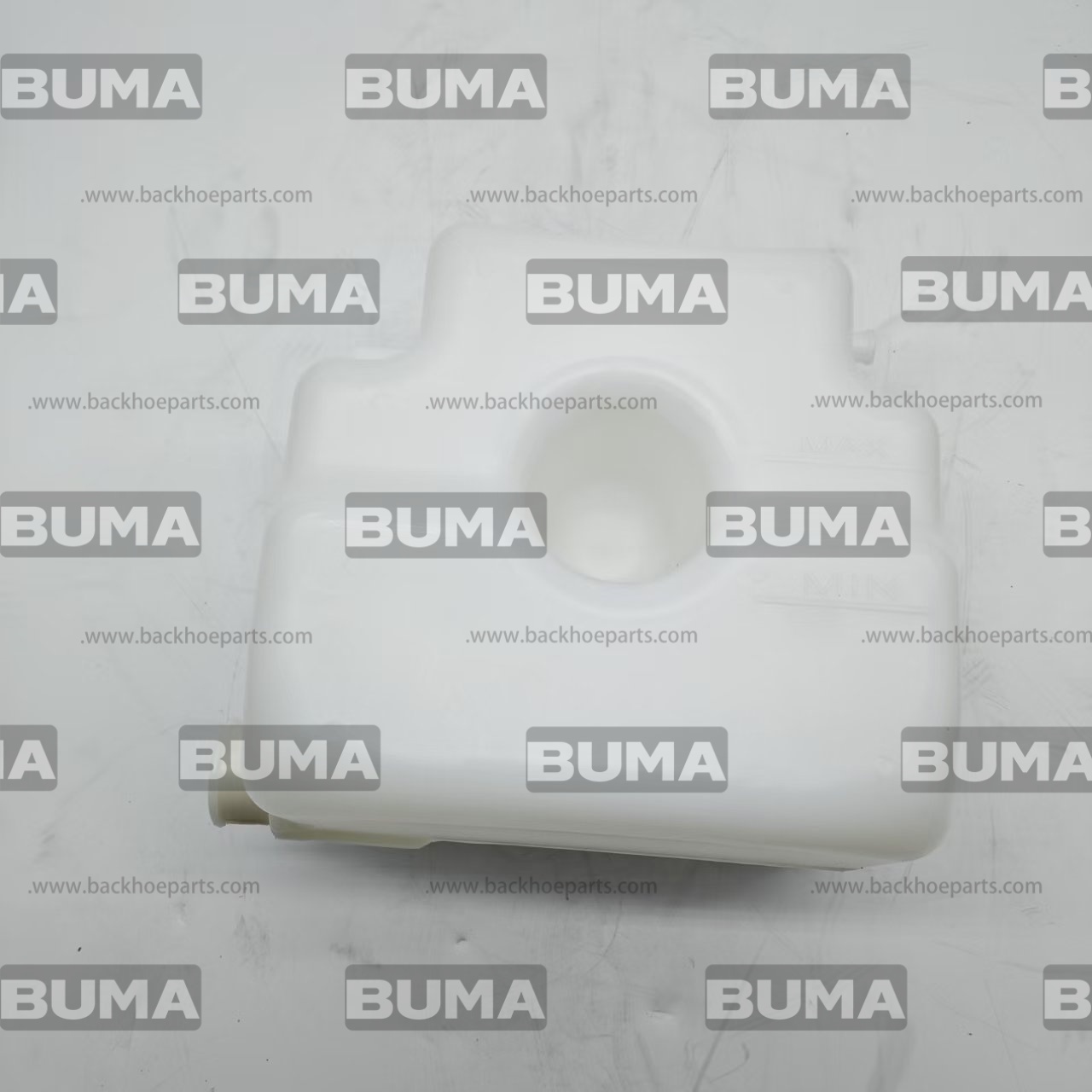 128/15313 Cooling Expansion Tank For JCB