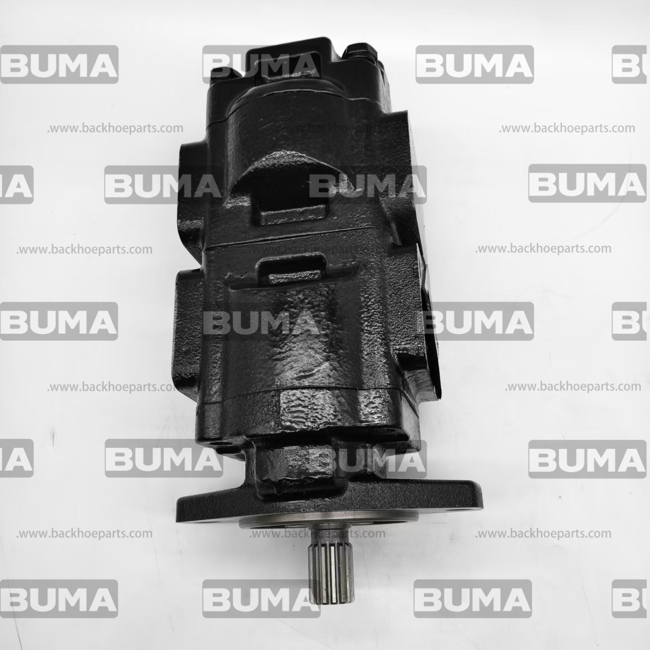 20/925580 Hydraulic Pump For JCB