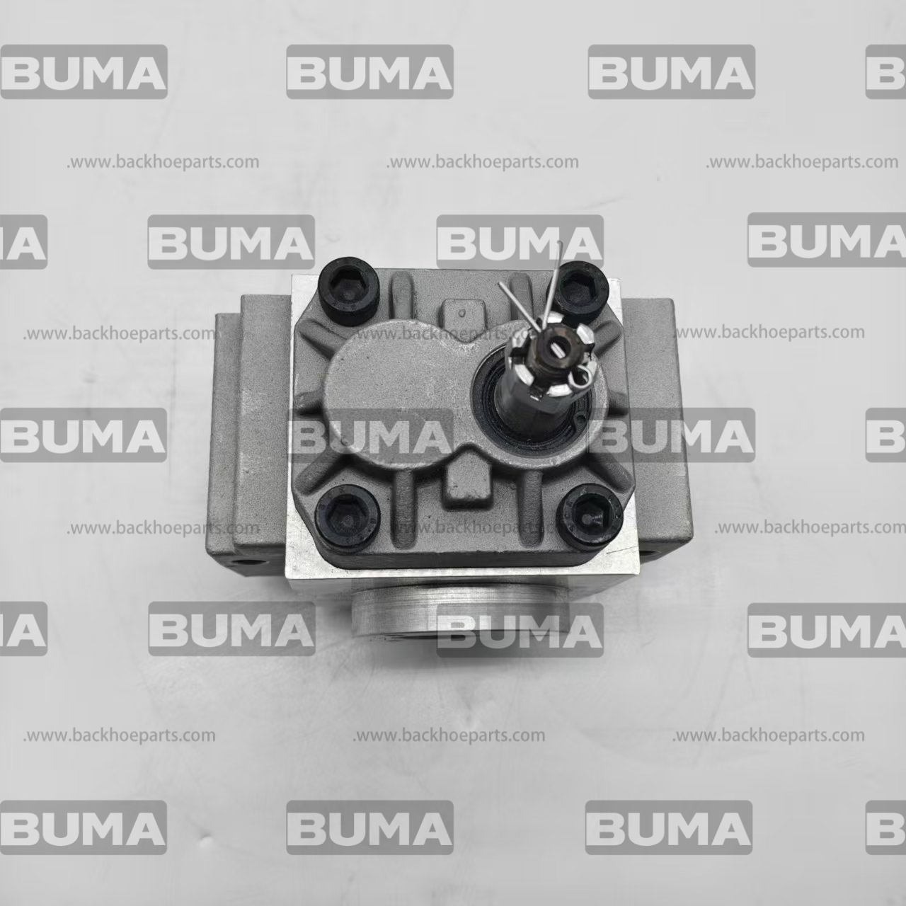 3790722M1 Hydraulic Pump For Massey Ferguson