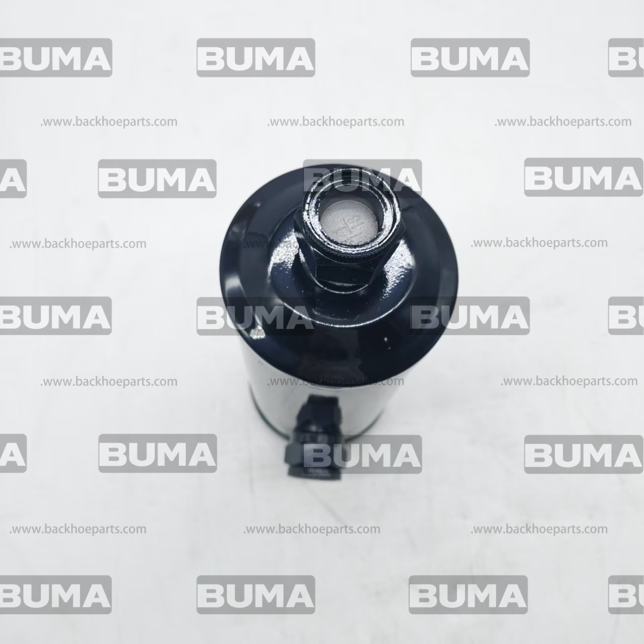 186-6189 ACCUMULATOR-REFRIGERANT