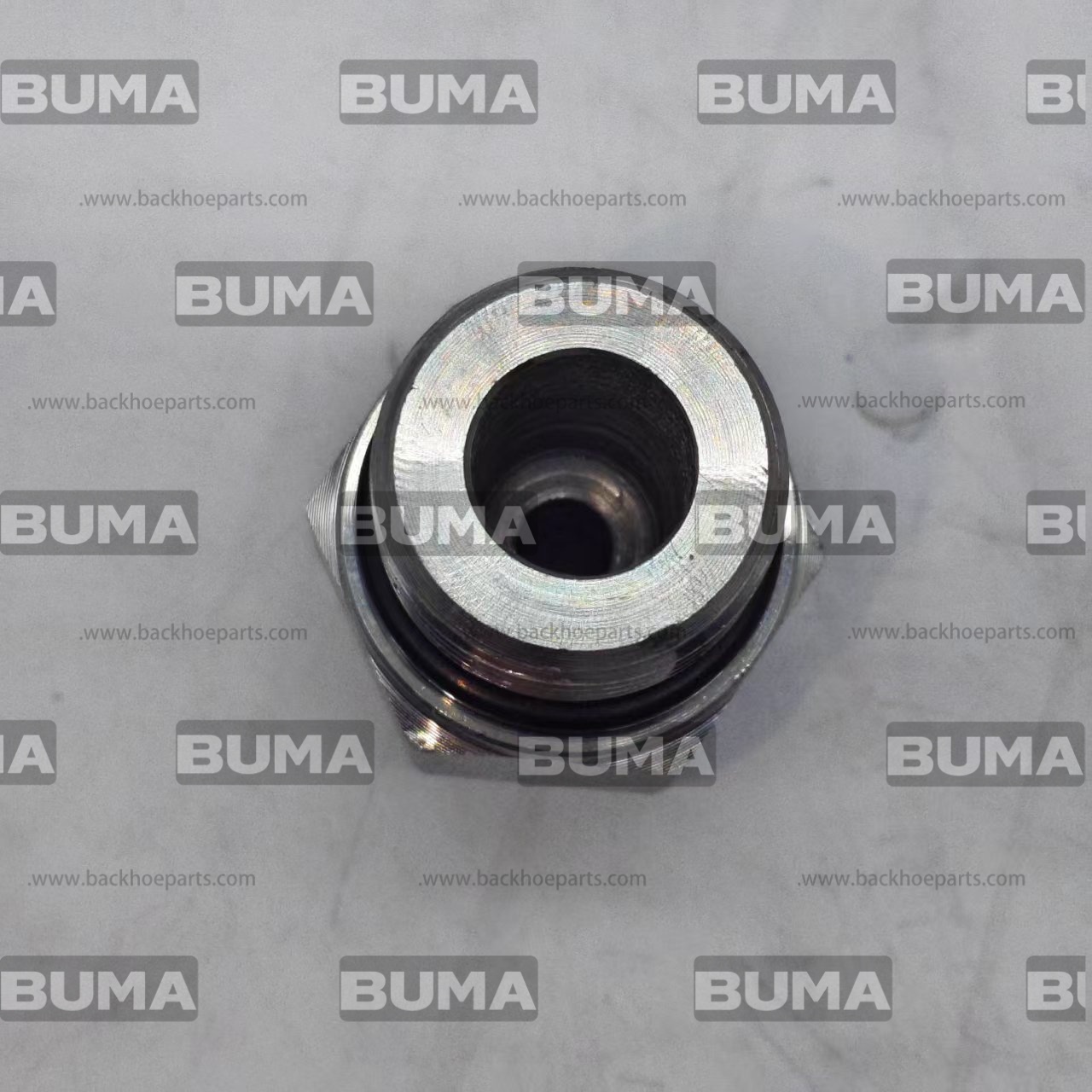 816/90365 Adaptor For JCB