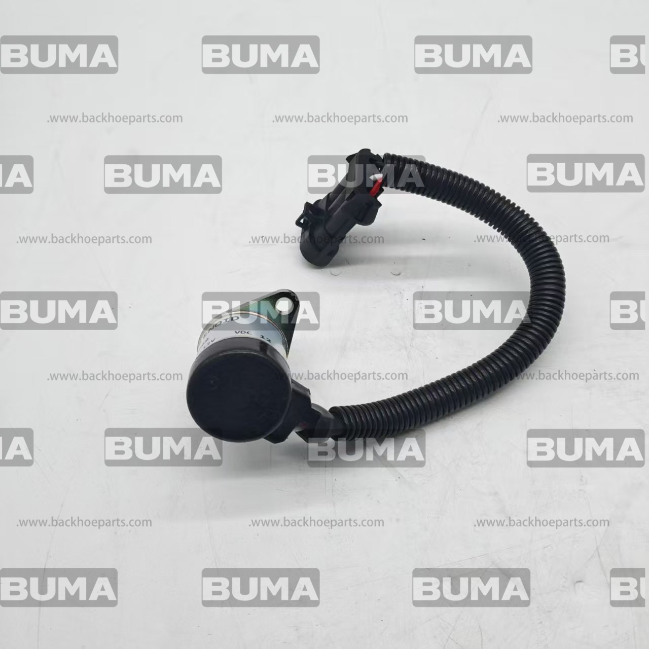 7000769 Fuel Shutoff Solenoid For Bobcat