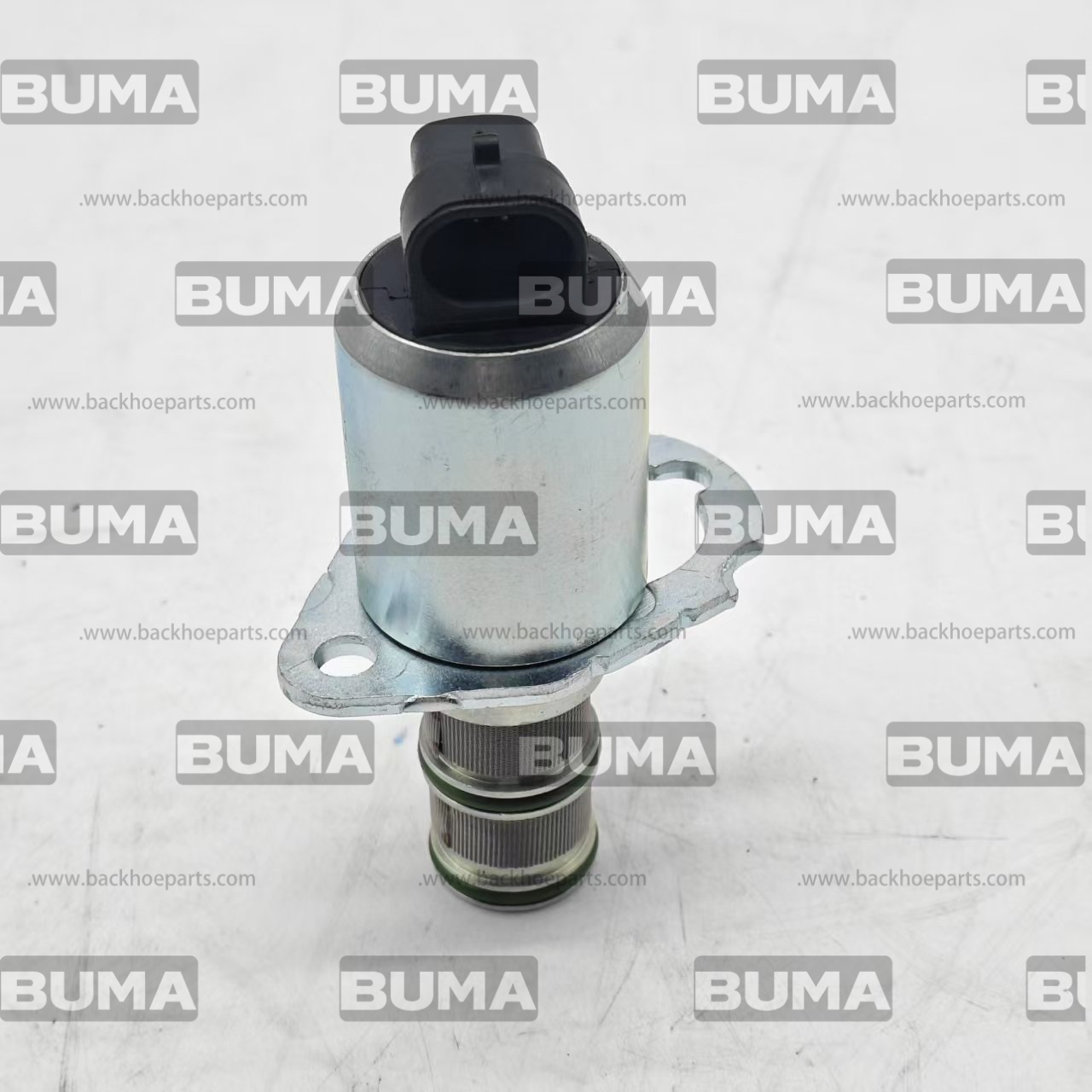 RE211158 Solenoid Valve For John Deere