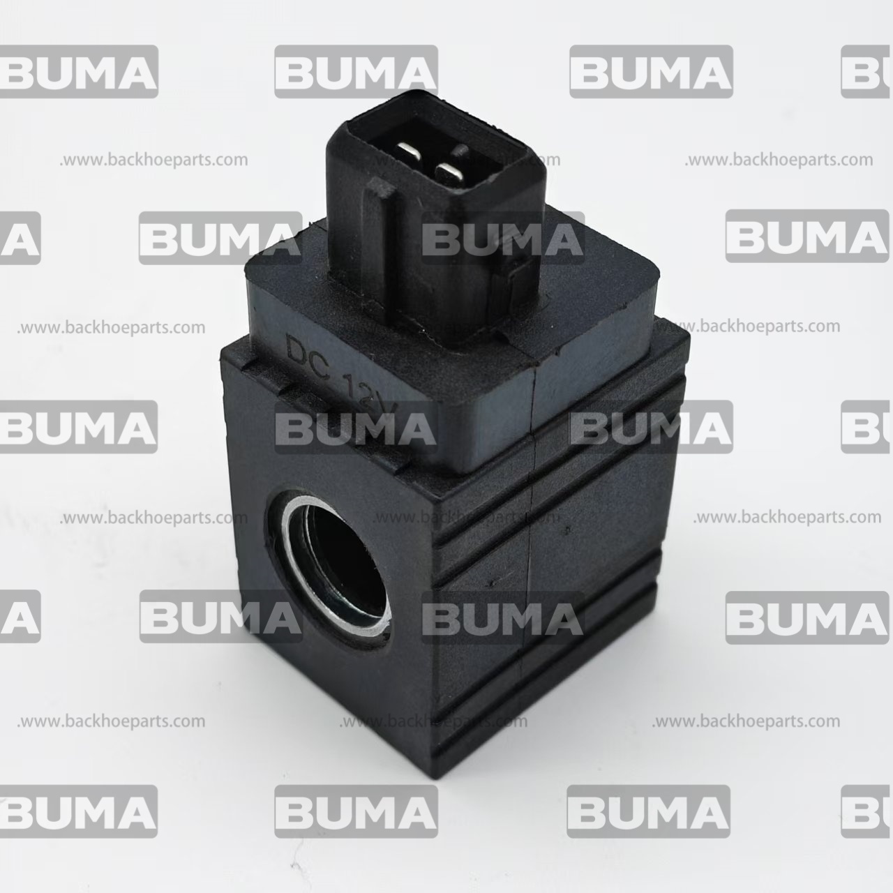 3619763M1 Solenoid For Massey Ferguson