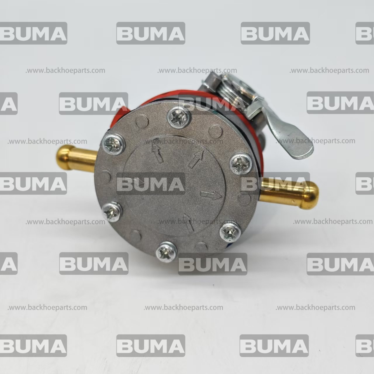 129100-52100 Fuel Lift Pump For Yanmar