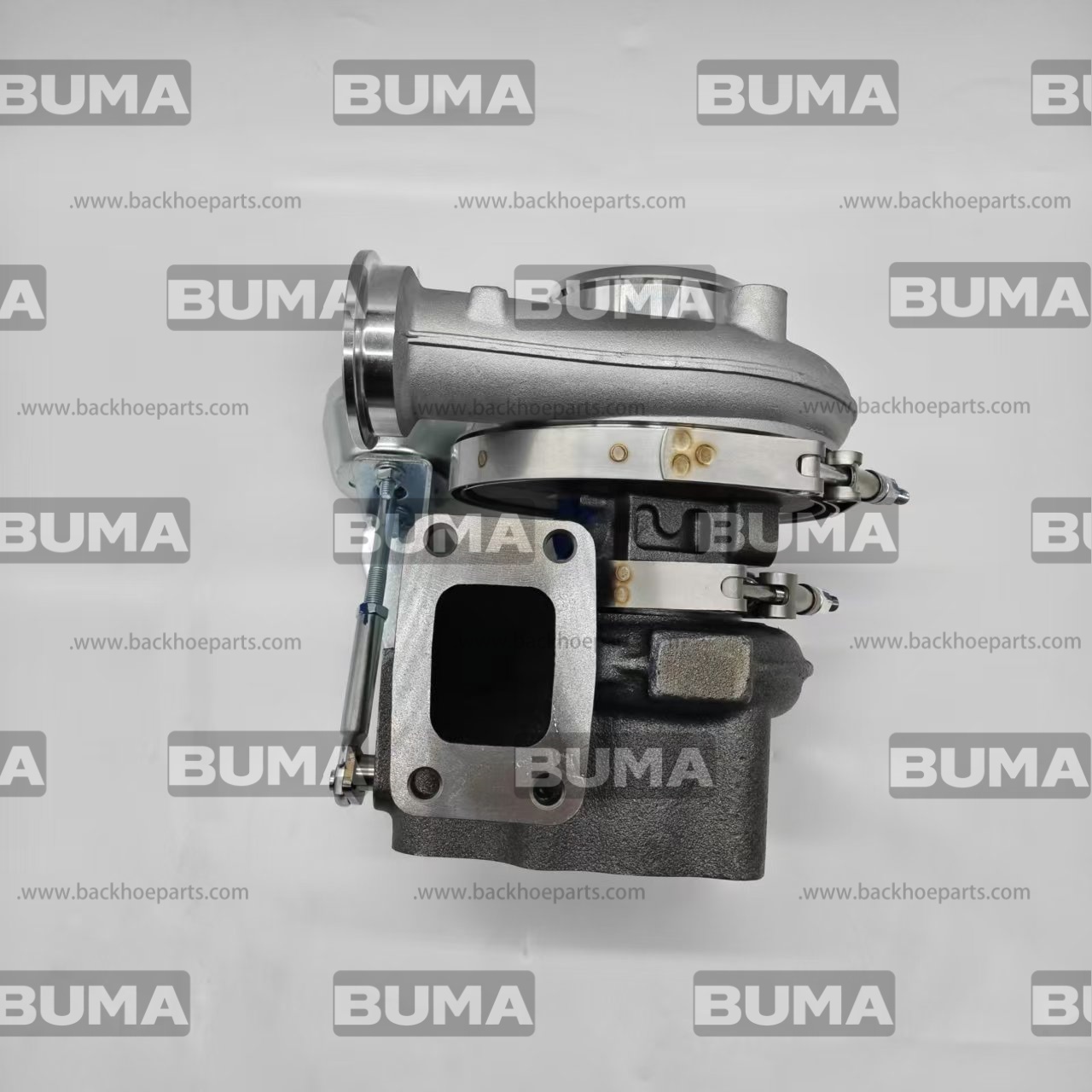 21496608 Turbocharger For Volvo