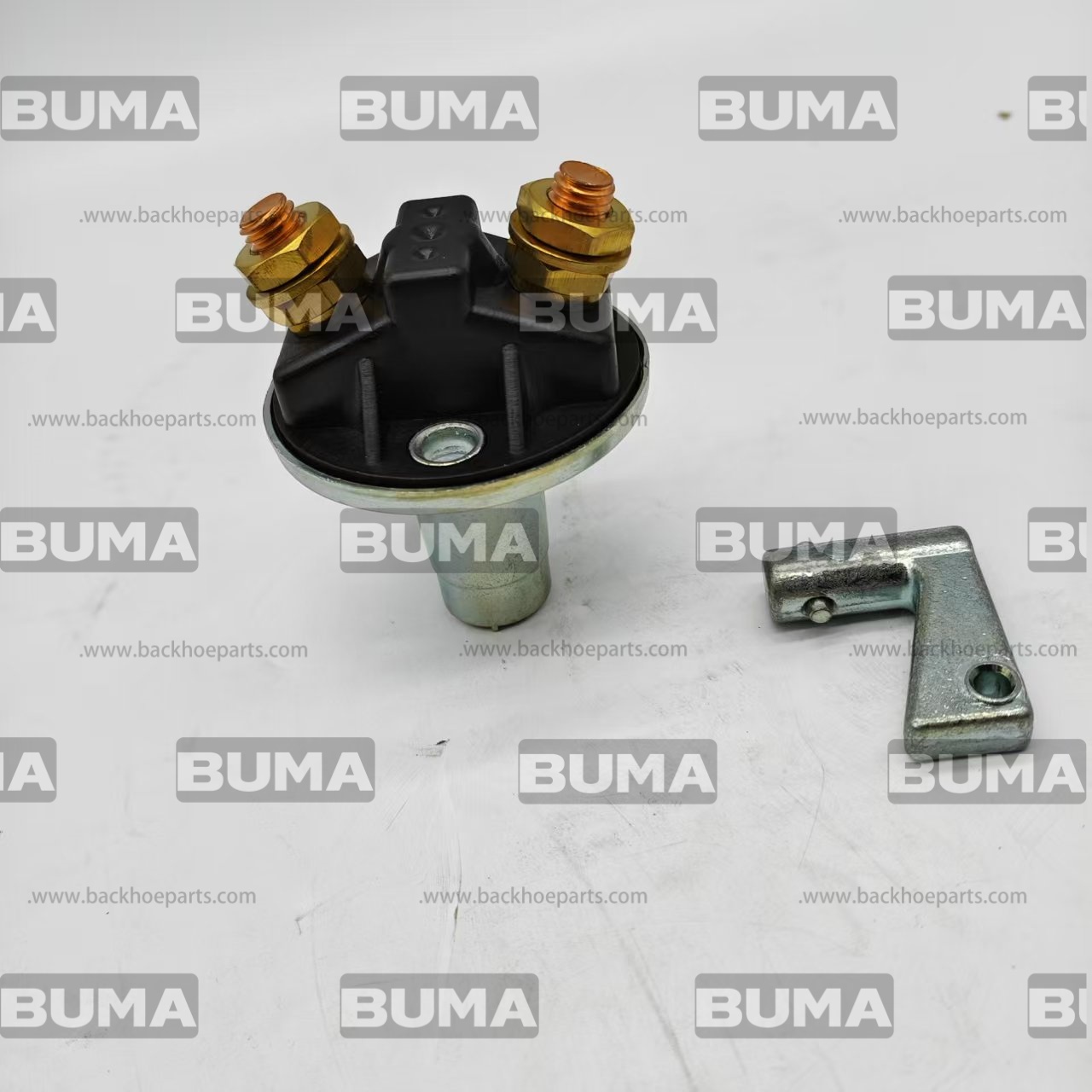 701/47400 Battery Isolator Switch For JCB