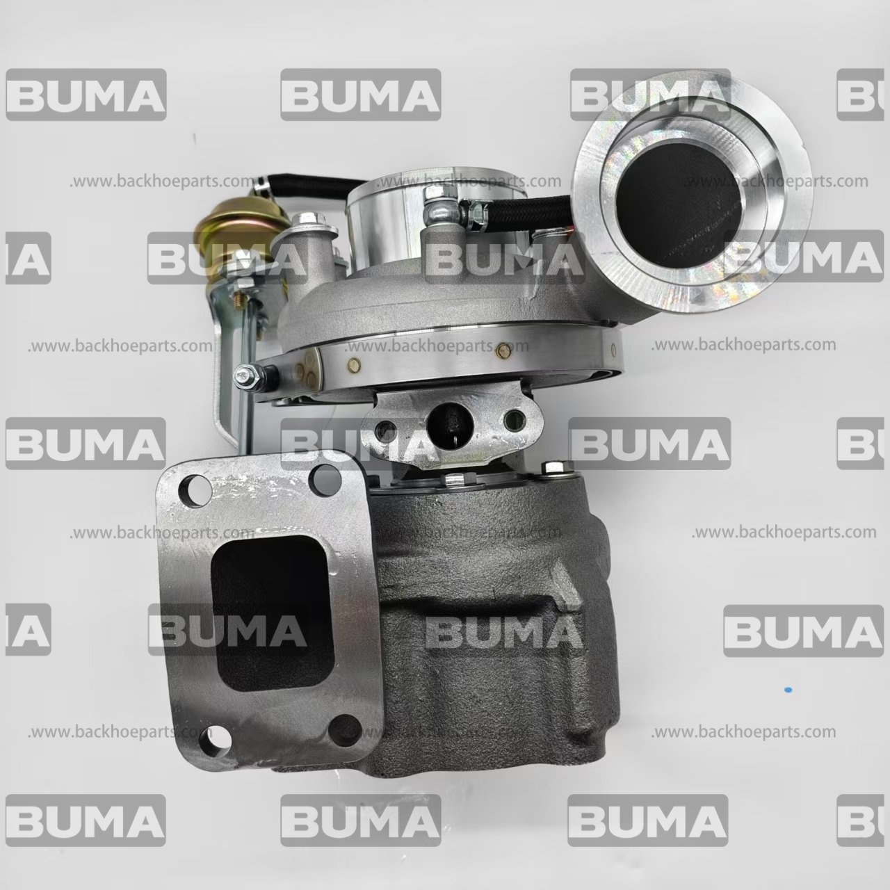 21647837 Turbocharger For Volvo