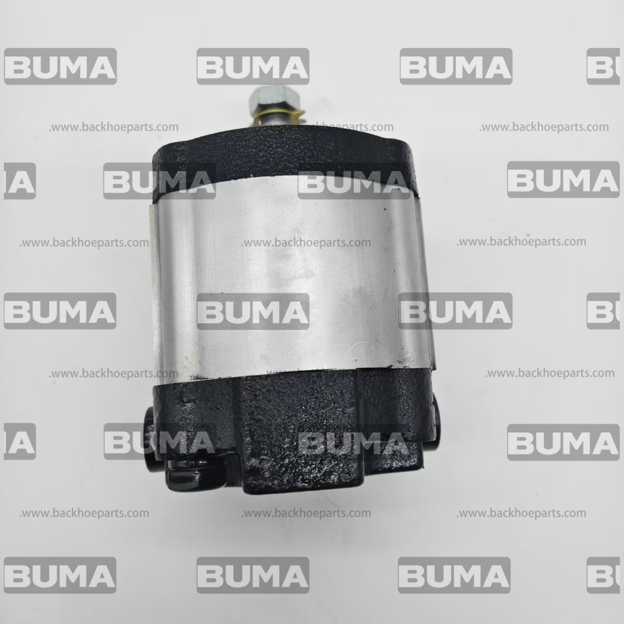 332/H0546 Fan Motor For JCB