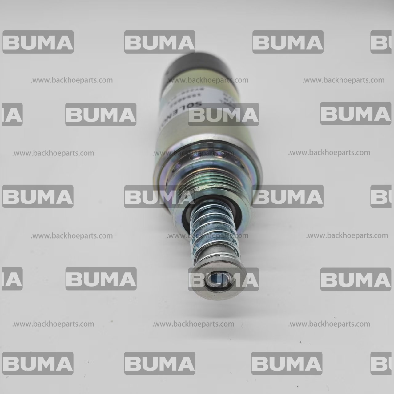 155-4652 Solenoid