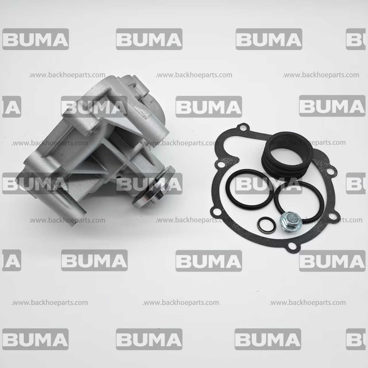 4259547 Water Pump For Deutz