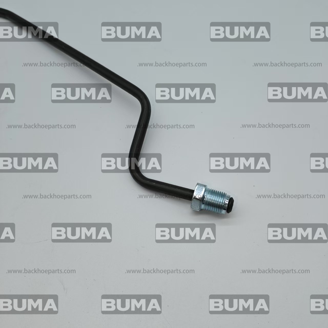 159/10400 Pipe R.H Rear For JCB