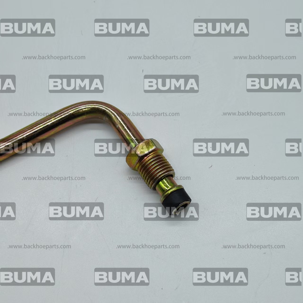 02/201699 Fuel Filter Pipe For JCB