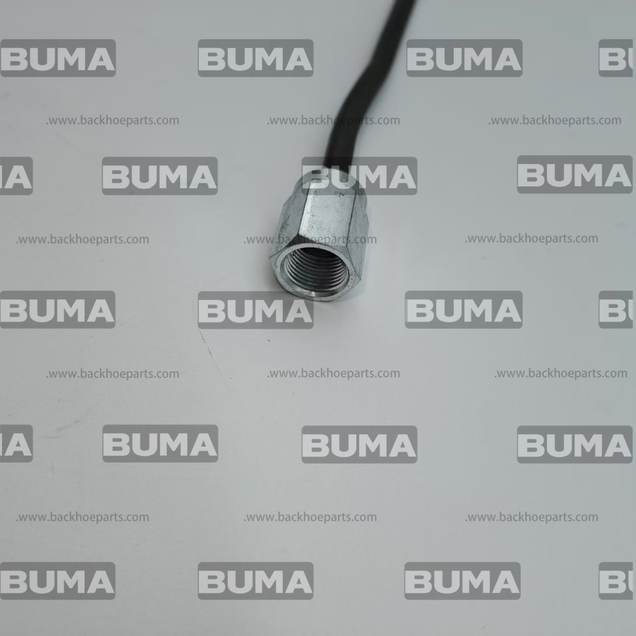 159/10600 Brake Pipe L.H. For JCB