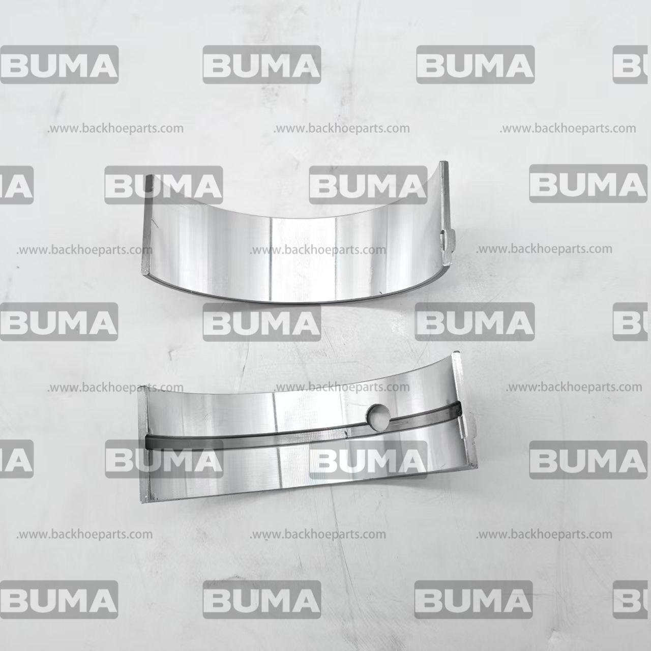 RE65165 Engine Crankshaft Main Bearing Kit For John Deere